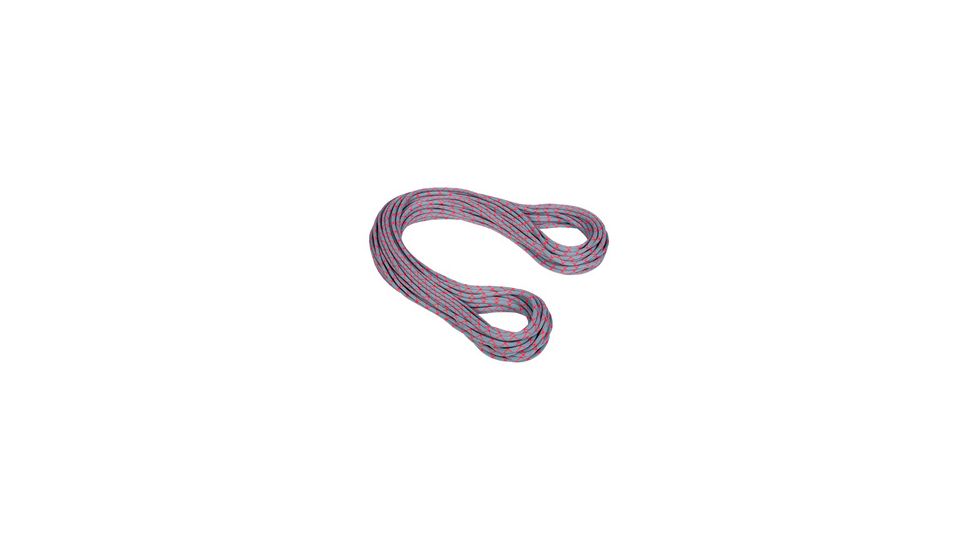 Mammut 9.5 Infinity Protect Single Rope, Shark/Pink, 60 m, 2010-02703-51215-1060