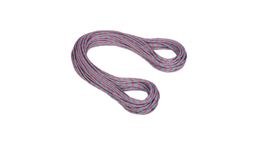 Mammut 9.5 Infinity Protect - Unisex, Protect Standard, 50m 2010-02701-51140-1050