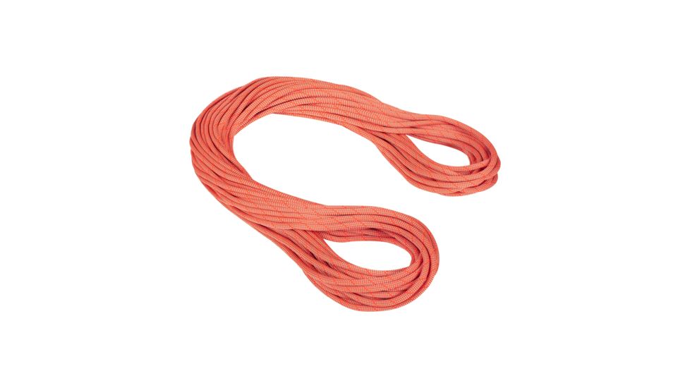 Mammut 9.8 Crag Classic Rope, Classic Standard, 60 m, 2010-04270-01176-1060
