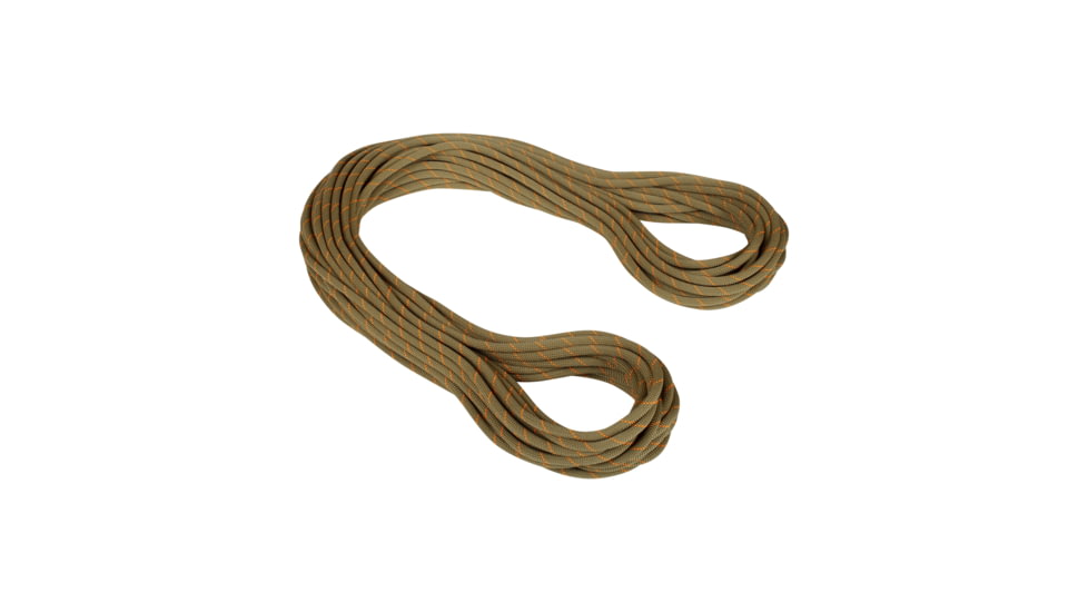 Mammut 9.9 Gym Workhorse Classic Rope, Classic Standard/Boa, 40 m, 2010-04310-01244-1040