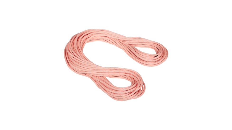 Mammut 8.0 Alpine Classic Rope, Classic Standard/Candy, 40 m, 2010-04310-01243-1040