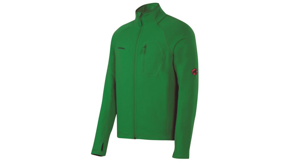 Mammut Aconcagua Jacket-Men's-Large-Amazon
