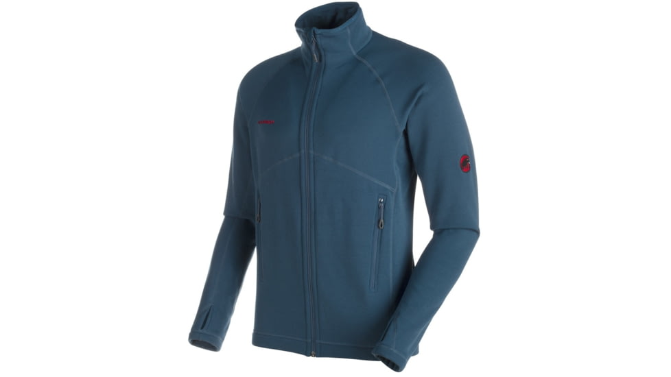 Mammut Aconcagua Jacket - Men's-Orion-Small
