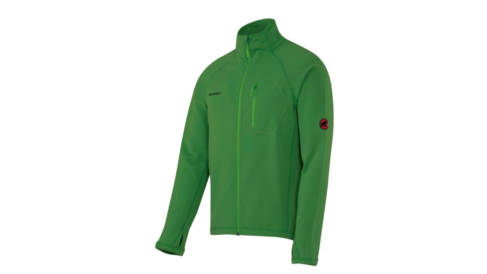 Mammut Aconcagua Jacket - Men's-Sherwood-Small