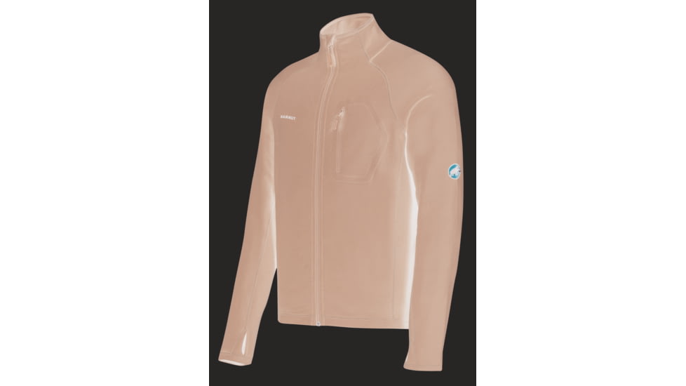 Mammut Aconcagua Jacket - Men's-Whale-Small