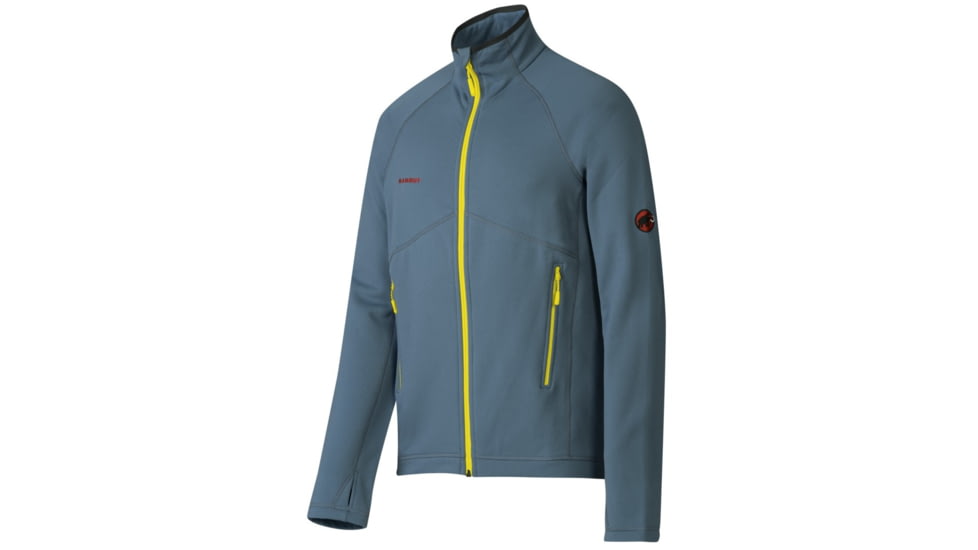 Mammut Aconcagua Jacket - Mens-Chill-Large