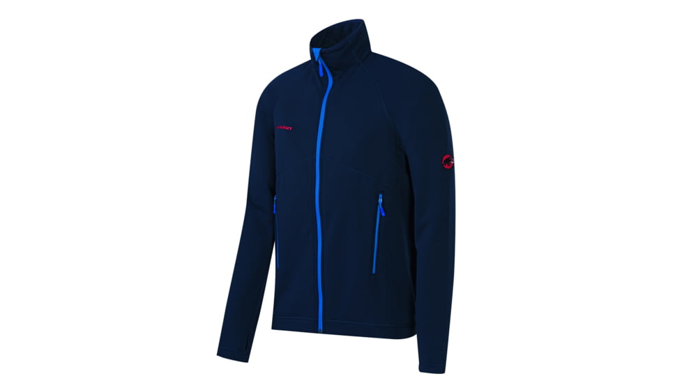 Aconcagua Jacket - Mens-Marine-X-Large