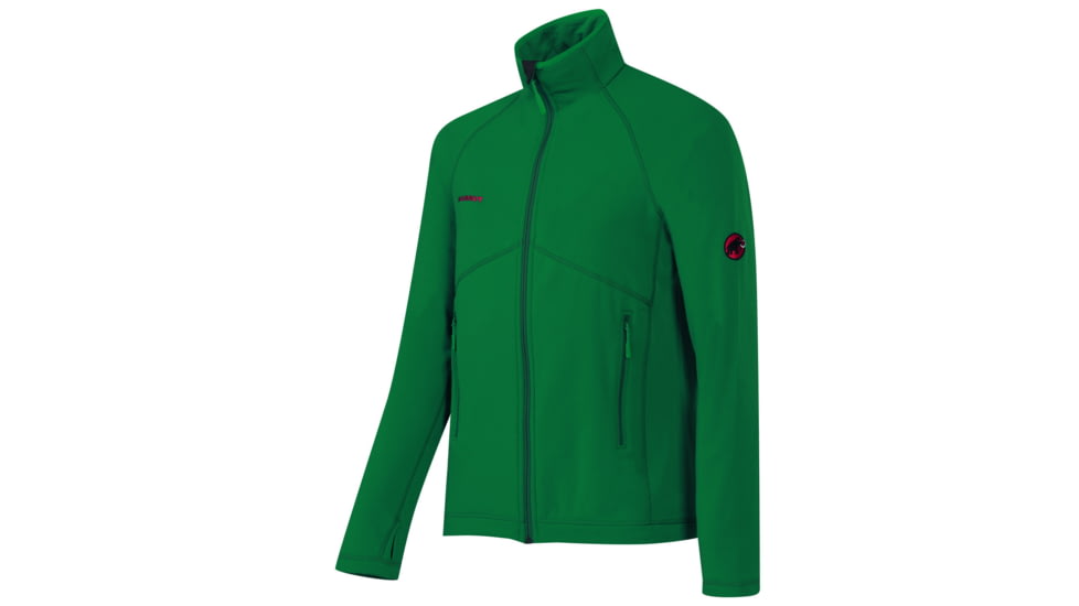 Aconcagua Jacket - Mens-Pine-Small