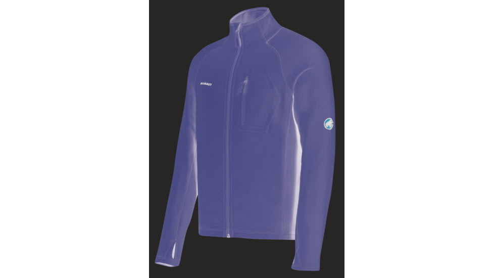 Mammut Aconcagua Jacket - Men's-Salamander-Small