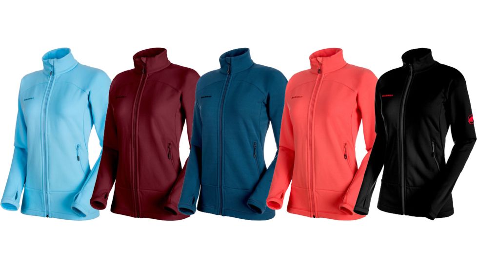 Mammut Aconcagua Jacket - Women's