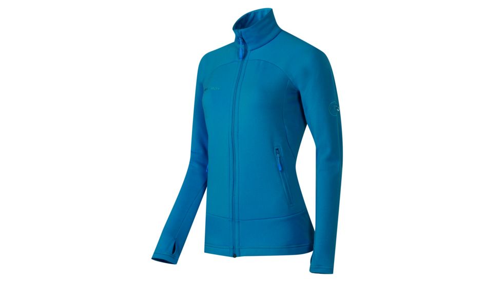Aconcagua Jacket - Womens-Dark Cyan-Small