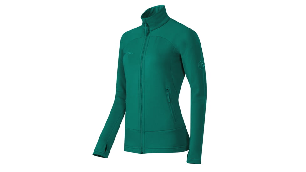 Aconcagua Jacket - Womens-Dark Pacific-Small