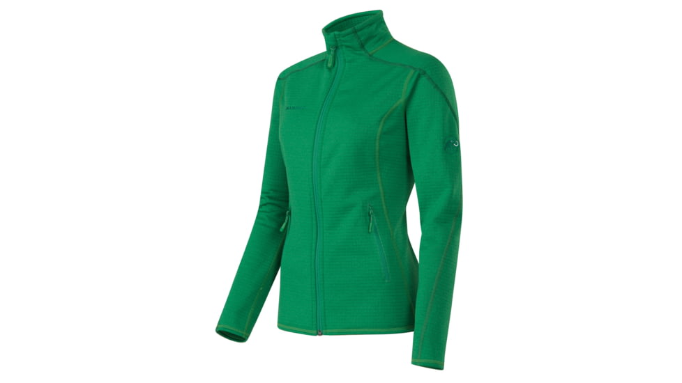 Mammut Aconcagua Light Jacket - Women's-Eucalyptus-Large