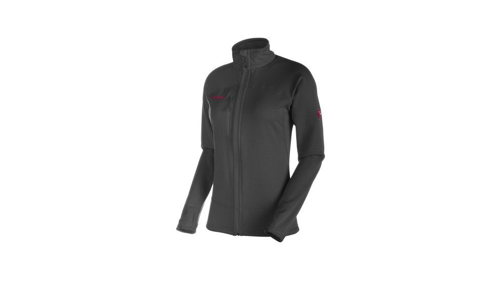 Mammut Aconcagua Light Jacket - Women's-Graphite-Small