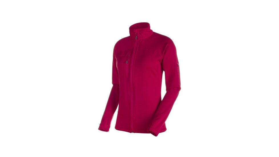 Mammut Aconcagua Light Jacket - Women's-Magenta-Medium
