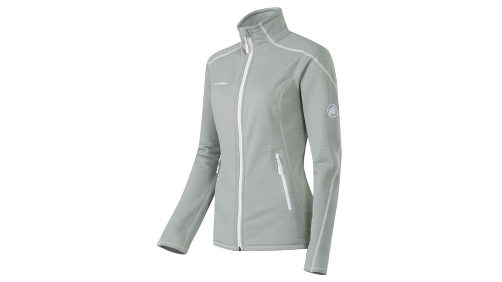 Mammut Aconcagua Light Jacket - Womens-Icelandic-Large