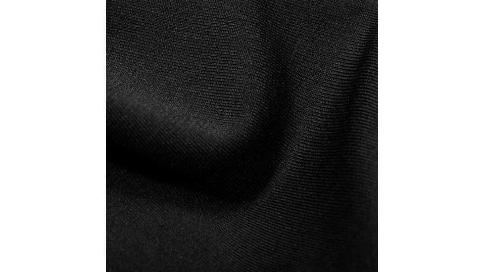 Mammut Aconcagua Light ML Hooded Jacket - Mens, Black, Extra Large, 1014-04250-0001-116