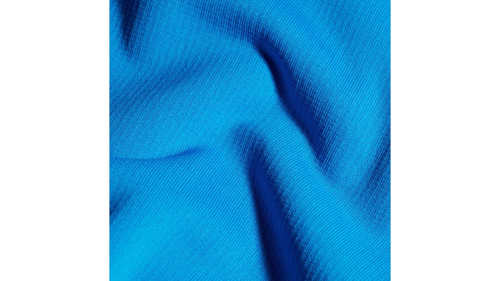 Mammut Aconcagua Light ML Hooded Jacket - Womens, Glacier Blue, XS, 1014-04410-50589-112