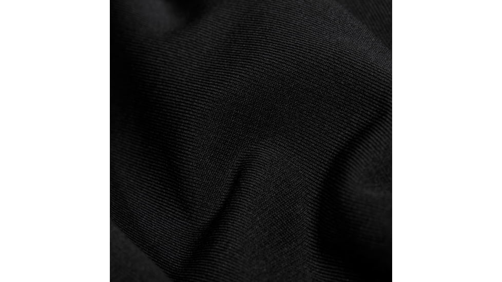 Mammut Aconcagua Light ML Jacket - Mens, Black, Extra Large, 1014-04270-0001-116