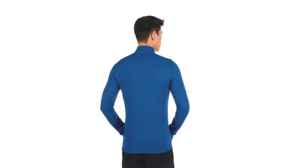 Mammut Aconcagua Light ML Jacket, Surf Melange, M, 1014-00032-50140-114