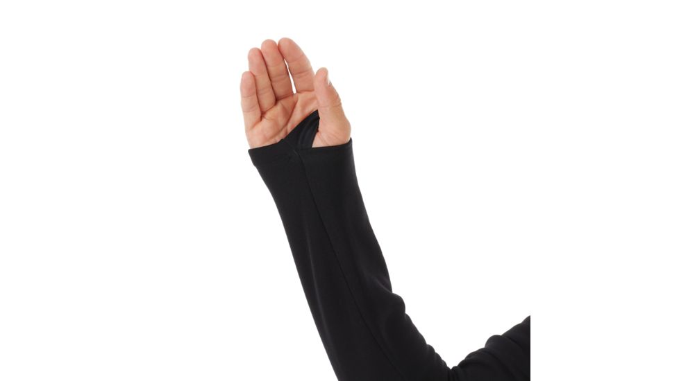 Mammut Aconcagua Midlayer Jacket - Mens, Black, 2XL, 1014-00320-0001-117