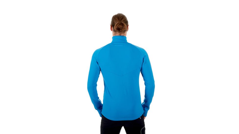 Mammut Aconcagua Midlayer Jacket - Mens, Imperial, M, 1014-00320-5528-114