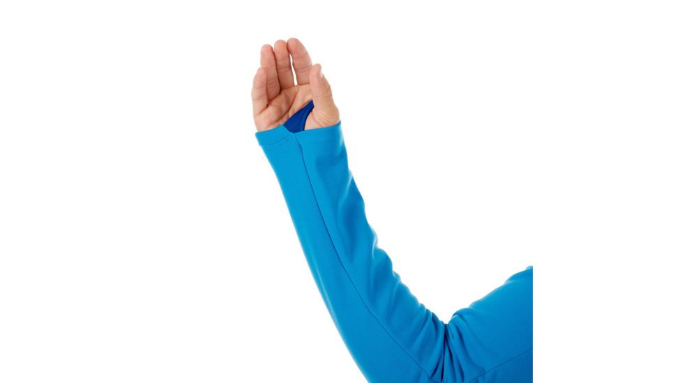 Mammut Aconcagua Midlayer Jacket - Mens, Imperial, M, 1014-00320-5528-114