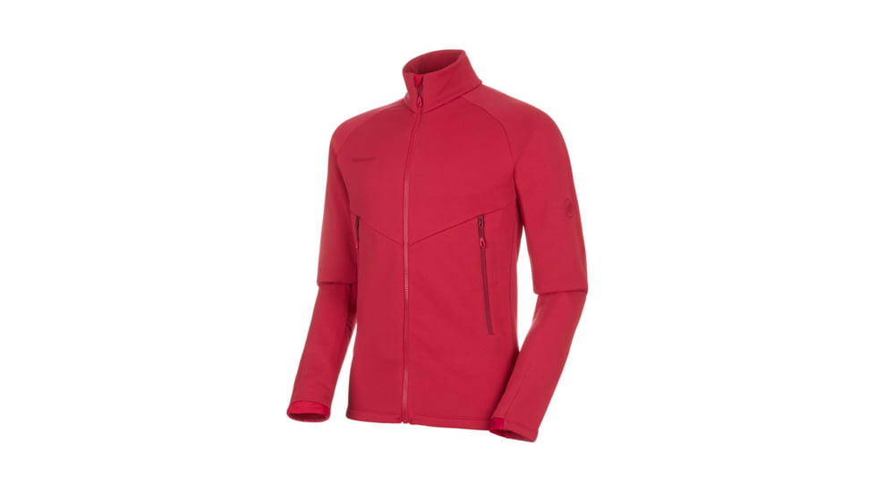 Mammut Aconcagua Midlayer Jacket - Mens, Scooter, 1014-00320-3544-116