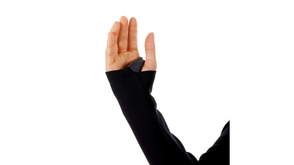 Mammut Aconcagua Midlayer Jacket - Womens, Black, S, 1014-00390-0001-113