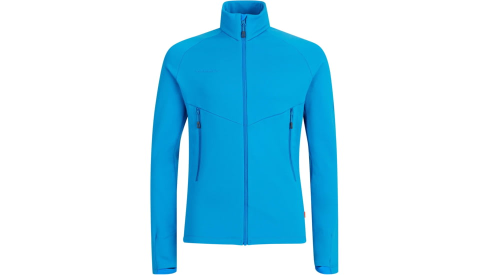 Mammut Aconcagua ML Jacket - Mens, Gentian, Large, 1014-00320-5213-115