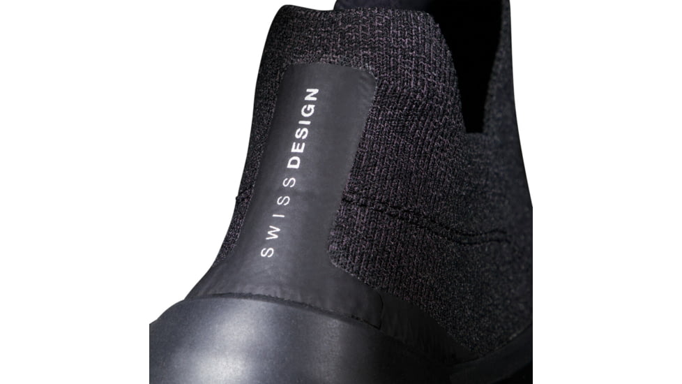 Mammut Aegility Pro Mid DT - Mens, Black, US 8, 3030-04570-0001-1070