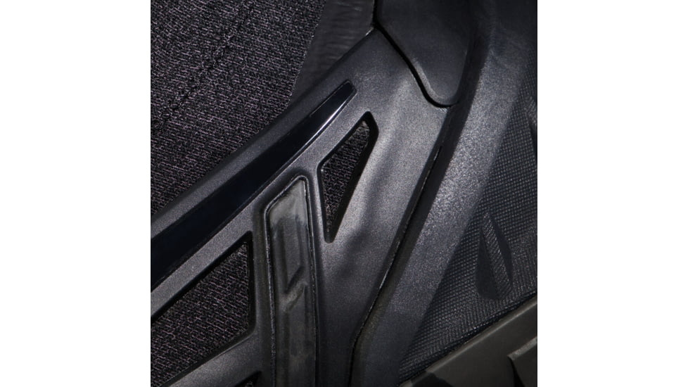 Mammut Aegility Pro Mid DT - Mens, Black, US 8, 3030-04570-0001-1070