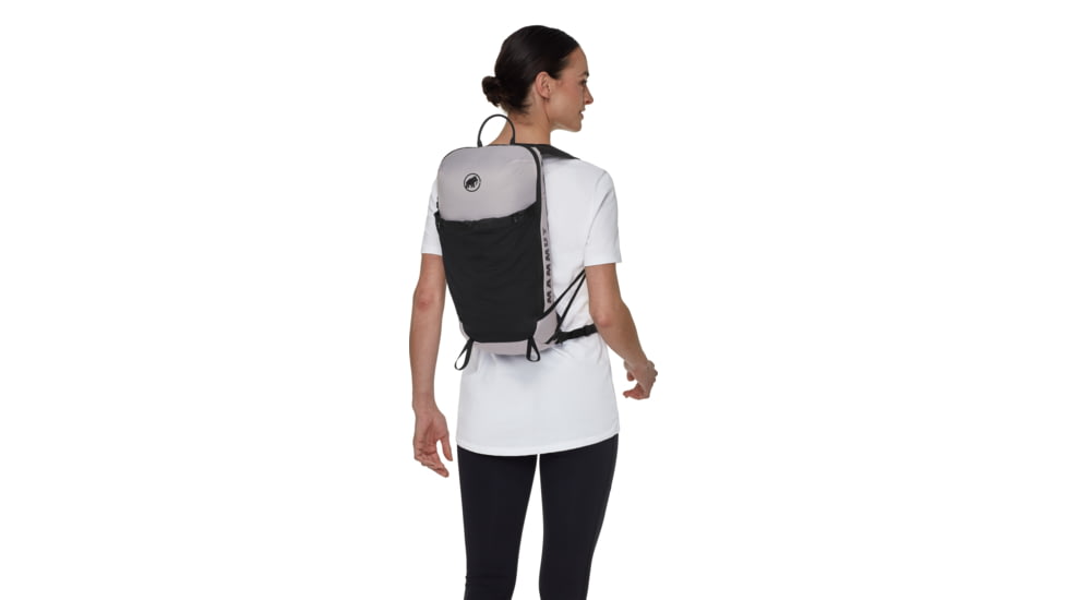 Mammut Aenergy 12L Climbing Pack, Alpine Calamint, 12 L, 2530-00870-6433-1012