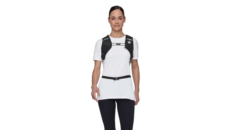Mammut Aenergy 12L Climbing Pack, Alpine Calamint, 12 L, 2530-00870-6433-1012