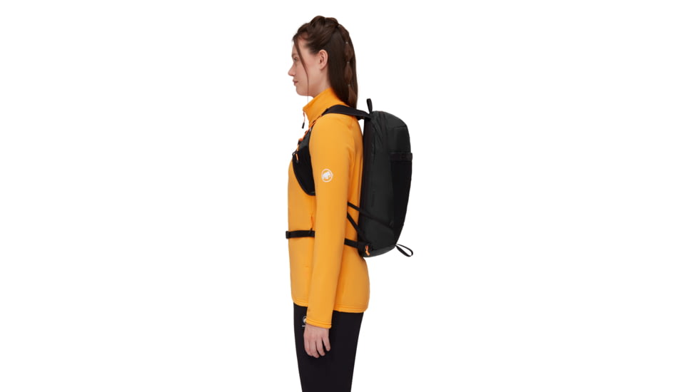 Mammut Aenergy 12L Climbing Pack, Black, 12 L, 2530-00870-0001-1012