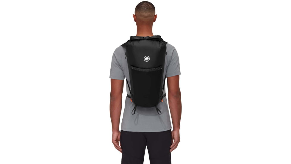 Mammut Aenergy 18L Climbing Pack, Black, 2530-00880-0001-1018