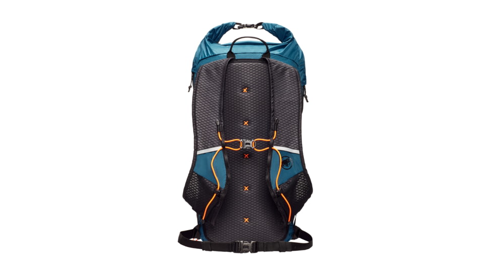 Mammut Aenergy 18L Climbing Pack, Sapphire, 18 L, 2530-00880-50226-1018