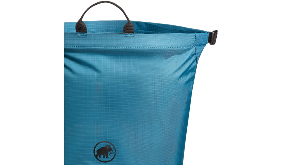 Mammut Aenergy 18L Climbing Pack, Sapphire, 18 L, 2530-00880-50226-1018