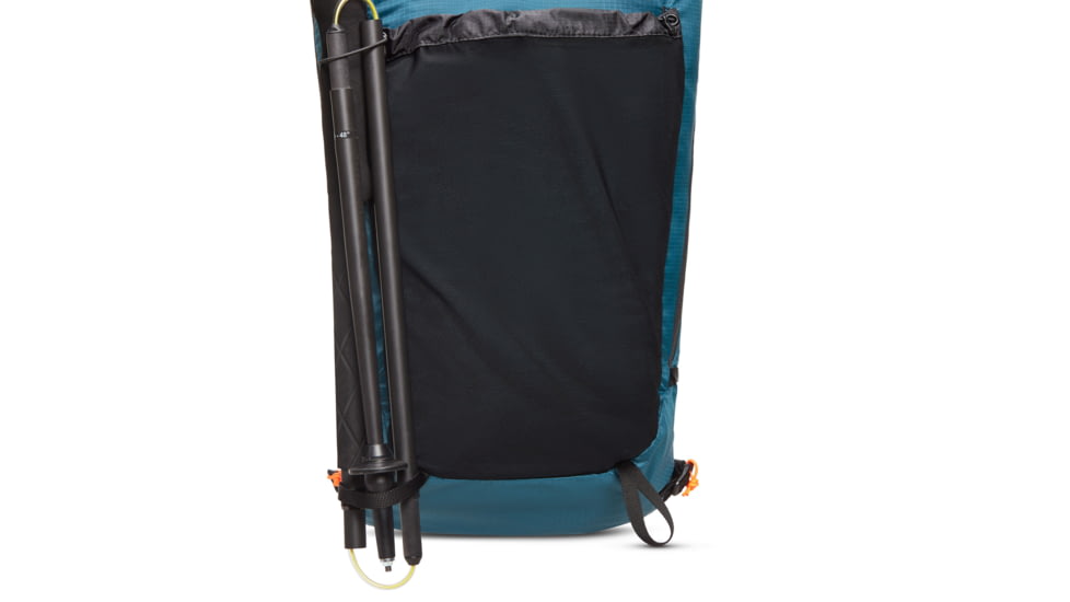 Mammut Aenergy 18L Climbing Pack, Sapphire, 18 L, 2530-00880-50226-1018