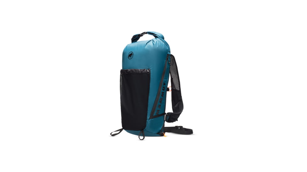 Mammut Aenergy 18L Climbing Pack, Sapphire, 18 L, 2530-00880-50226-1018