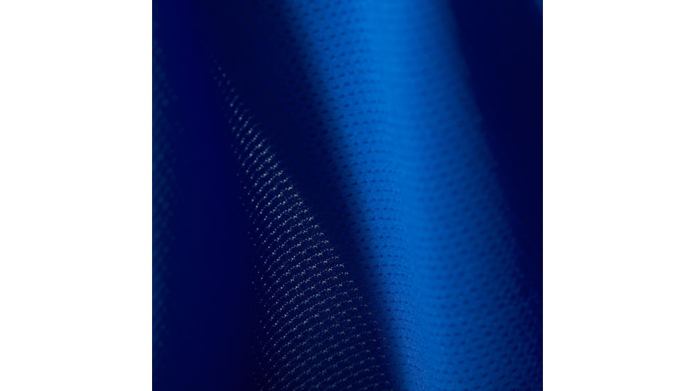 Mammut Aenergy FL T-Shirts - Mens, Azurit, Small, 1017-05000-50381-113