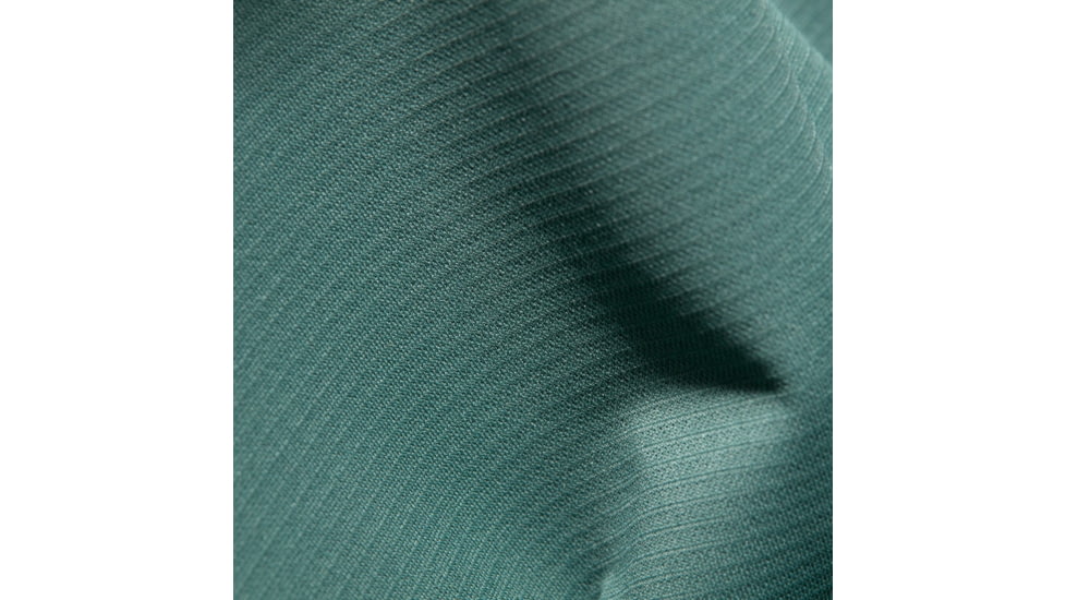 Mammut Aenergy FL T-Shirts - Mens, Dark Jade Woods, Small, 1017-05000-40239-113