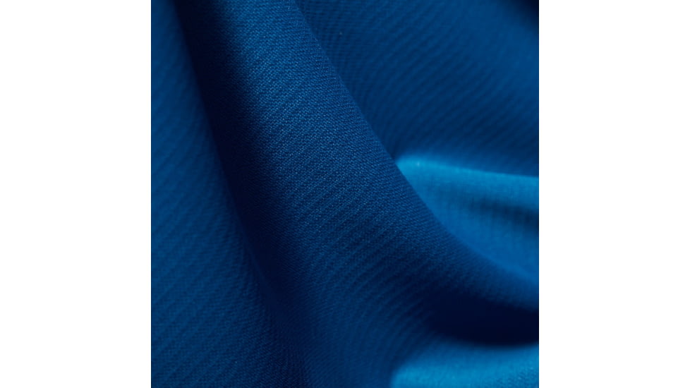 Mammut Aenergy FL T-Shirts - Mens, Deep Ice Marine, Medium, 1017-05000-50554-114