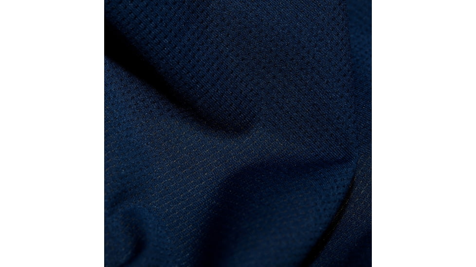 Mammut Aenergy FL T-Shirts - Mens, Marine, 2XL, 1017-05000-5118-117