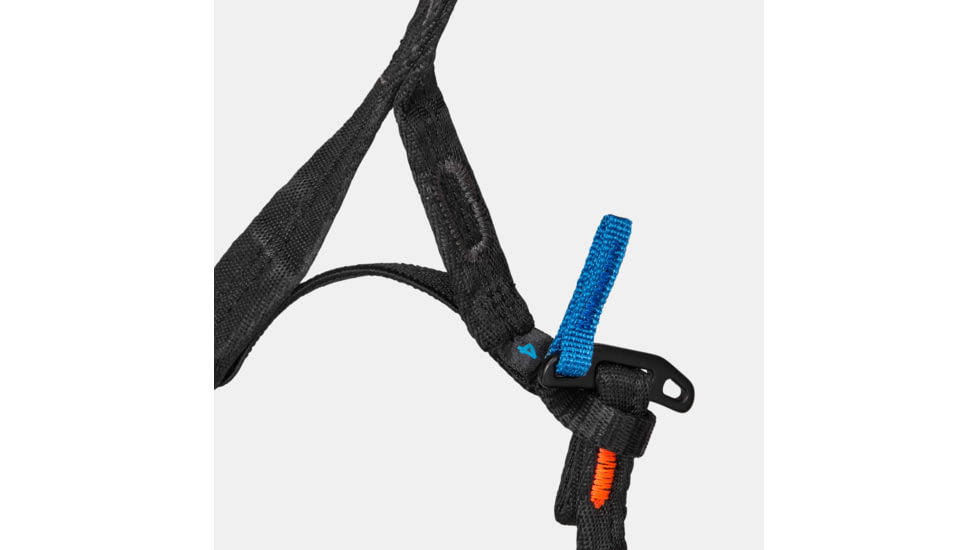 Mammut Aenergy Harness, White, Small, 2020-01170-0243-111