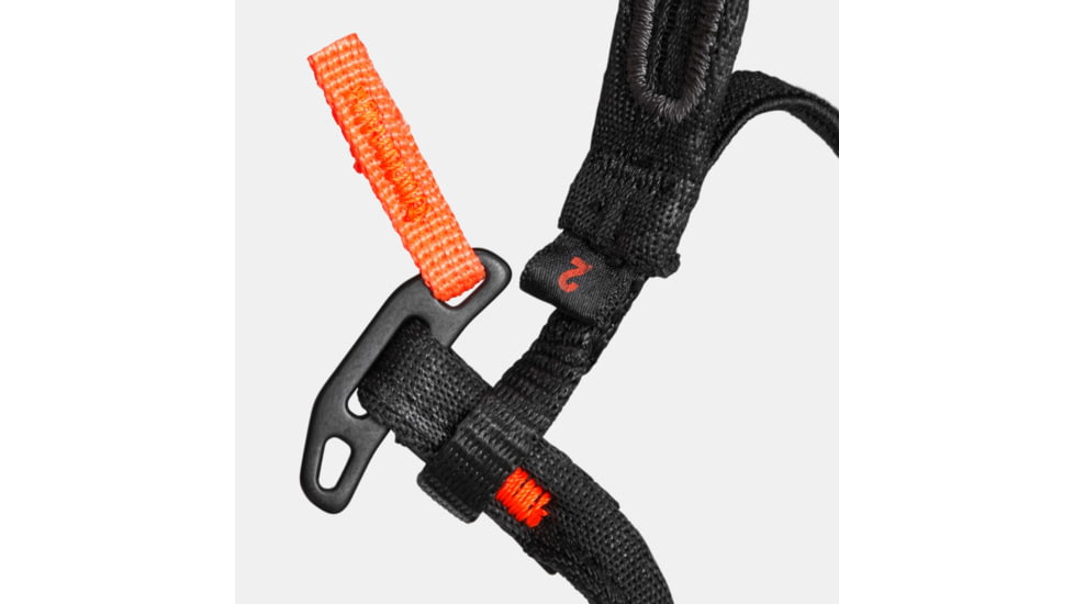 Mammut Aenergy Harness, White, Small, 2020-01170-0243-111