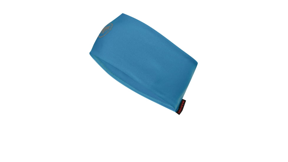 Mammut Aenergy Headband-Imperial-One Size