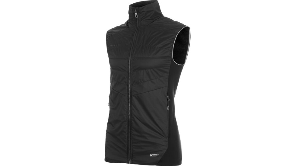 Mammut Aenergy Insulated Vest - Mens, Black, Small, 1013-00290-0001-113