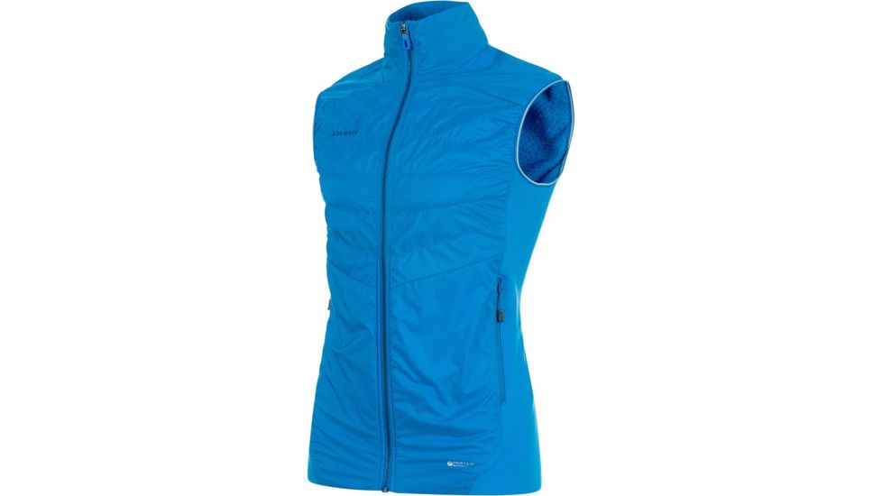 Mammut Aenergy Insulated Vest - Mens, Imperial, 2XL, 1013-00290-5528-117
