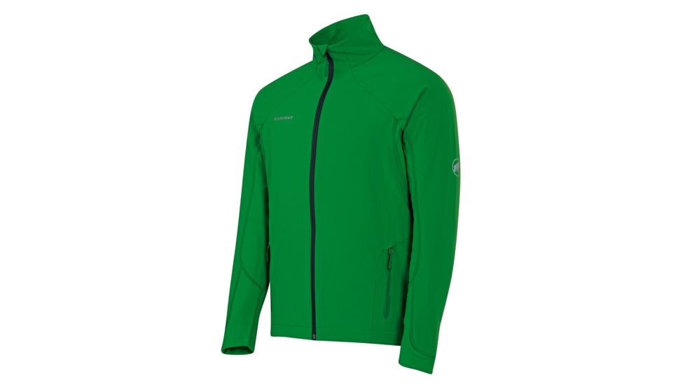 Mammut Aenergy Jacket - Men's-Amazon-Large